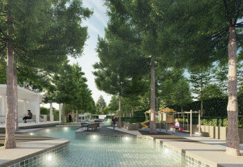 Дом в Банг Тао, Таиланд | THE445785