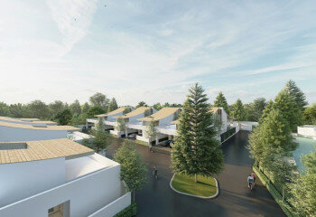 Дом в Банг Тао, Таиланд | THE445785