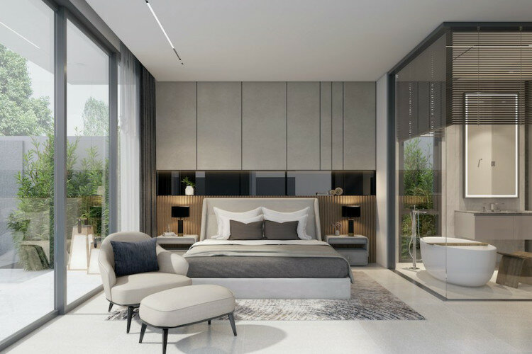 Дом в Банг Тао, Таиланд | THE536497