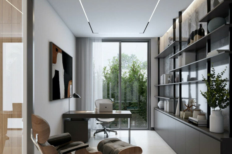 Дом в Банг Тао, Таиланд | THE536497