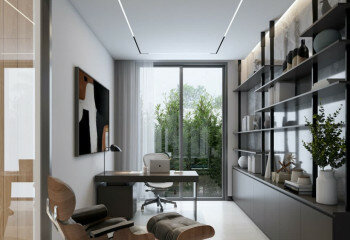 Дом в Банг Тао, Таиланд | THE536497