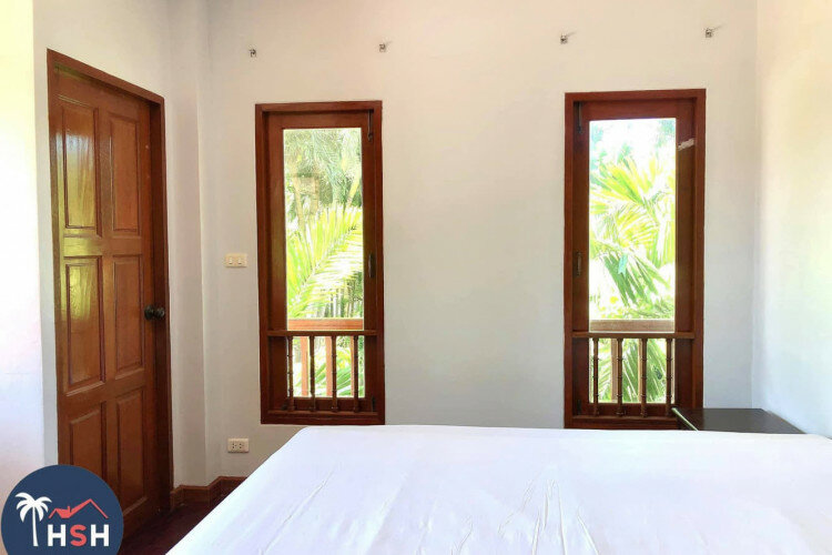 Вилла в Банг Тао, Таиланд | THE109307