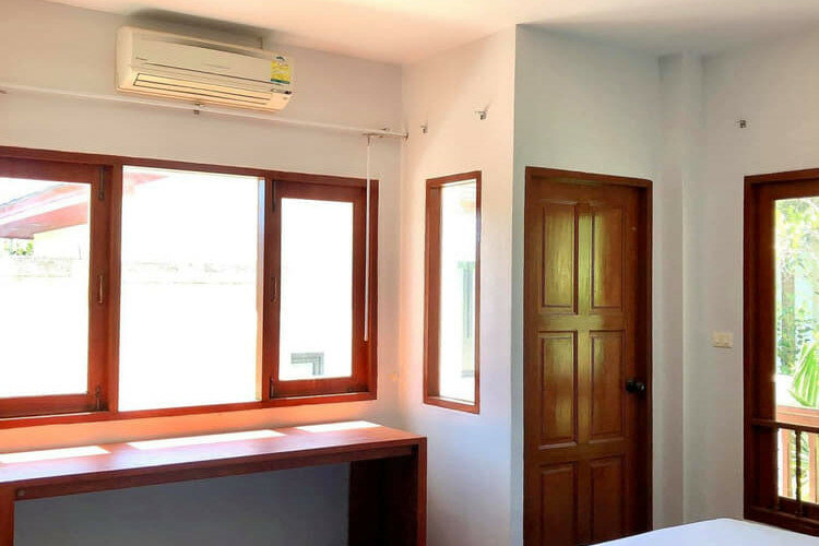 Вилла в Банг Тао, Таиланд | THE109307