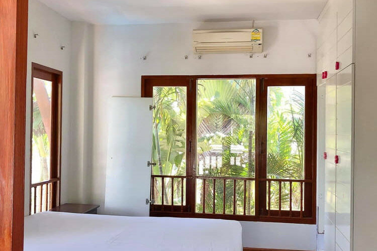 Вилла в Банг Тао, Таиланд | THE109307