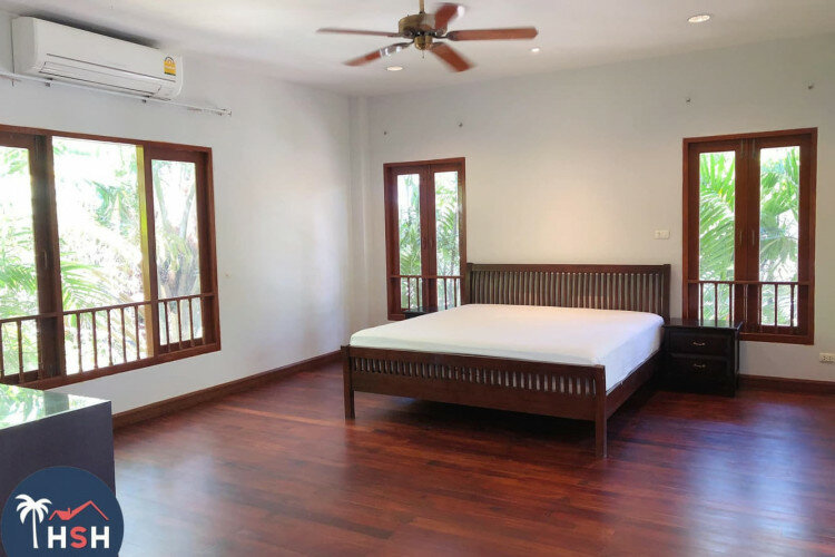 Вилла в Банг Тао, Таиланд | THE109307