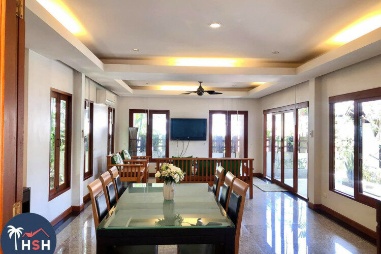 Вилла в Банг Тао, Таиланд | THE109307