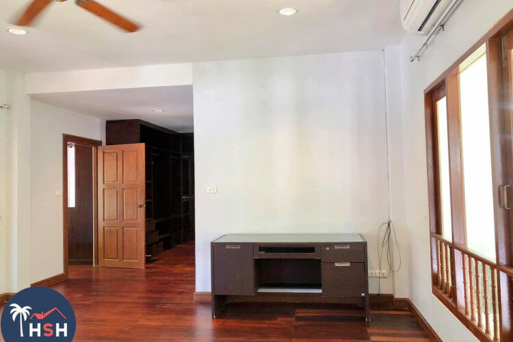 Вилла в Банг Тао, Таиланд | THE109307