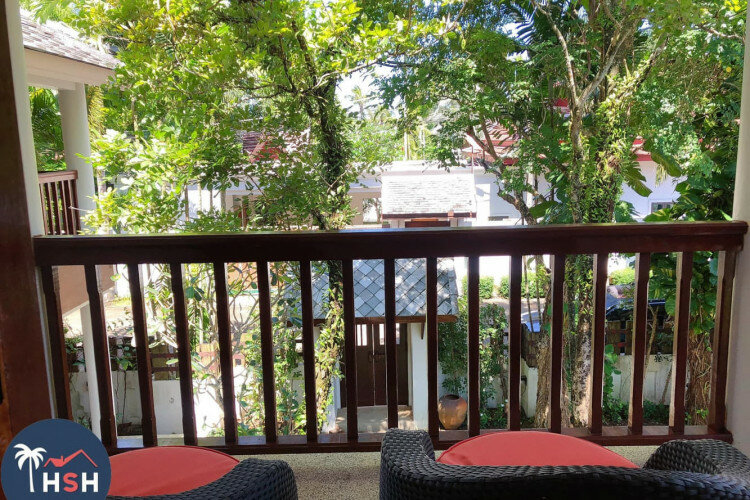 Вилла в Банг Тао, Таиланд | THE109307