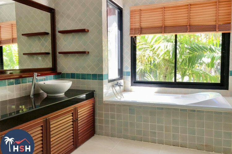 Вилла в Банг Тао, Таиланд | THE109307