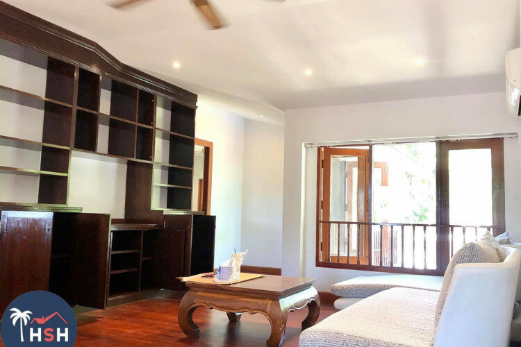 Вилла в Банг Тао, Таиланд | THE109307