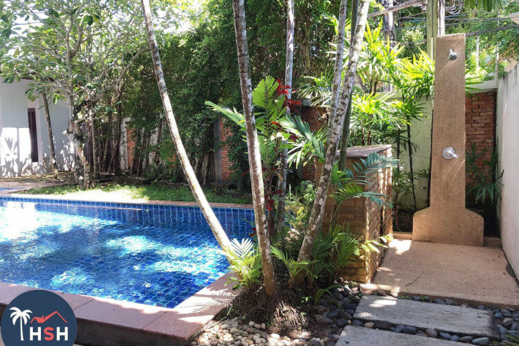 Вилла в Банг Тао, Таиланд | THE109307