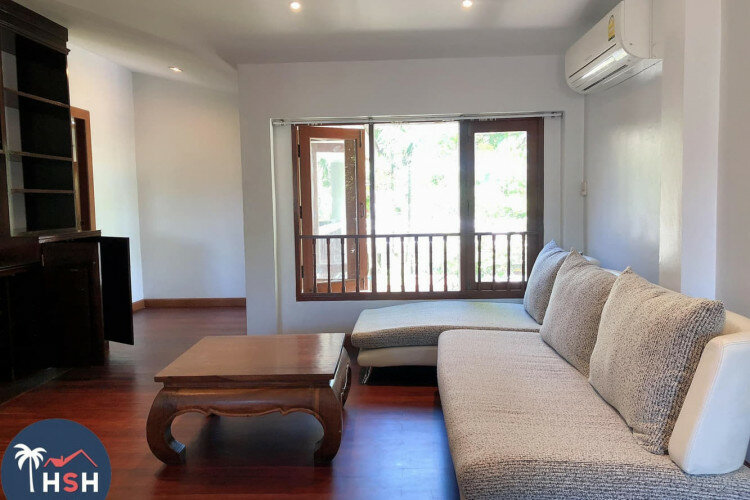 Вилла в Банг Тао, Таиланд | THE109307