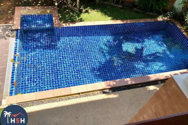 Вилла в Банг Тао, Таиланд | THE109307