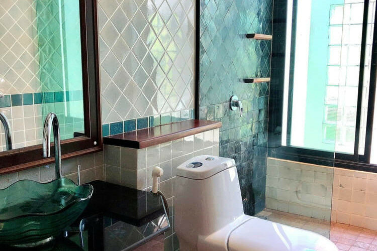 Вилла в Банг Тао, Таиланд | THE109307