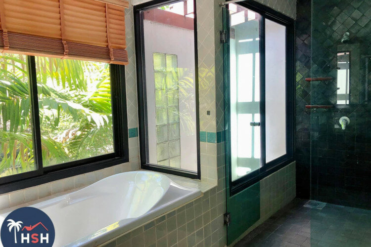 Вилла в Банг Тао, Таиланд | THE109307