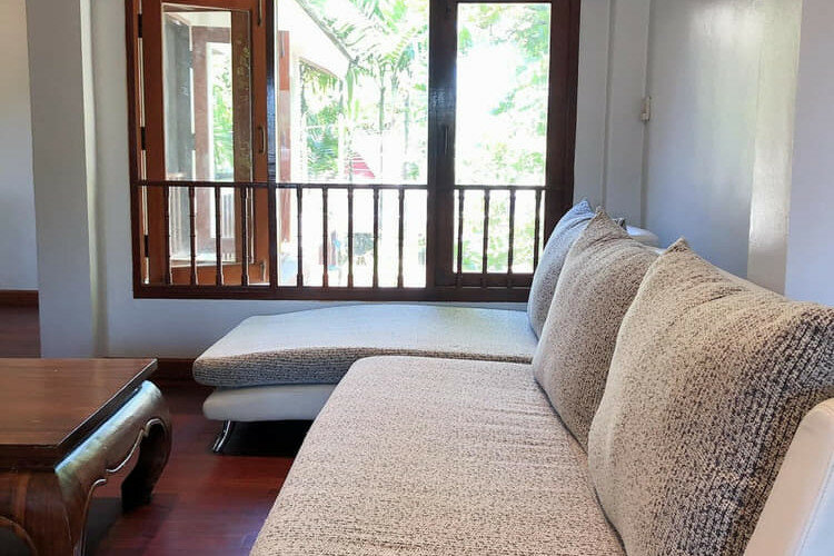 Вилла в Банг Тао, Таиланд | THE109307