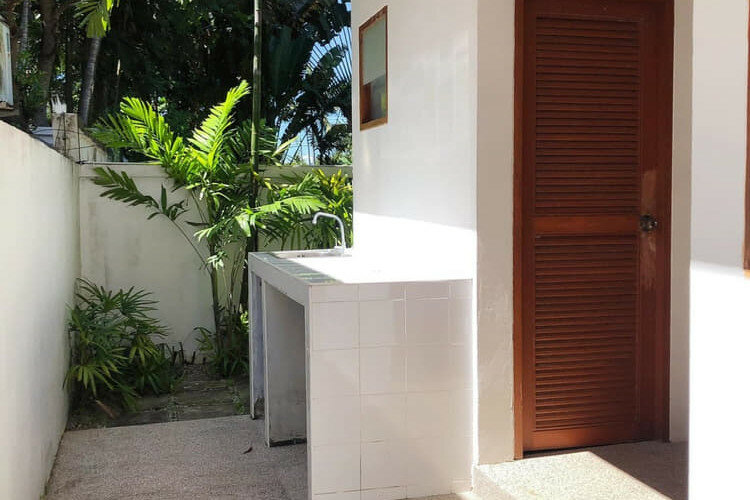 Вилла в Банг Тао, Таиланд | THE109307