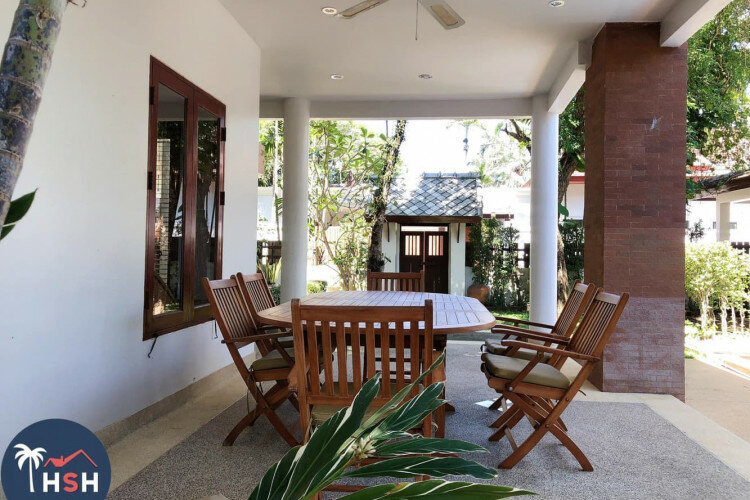 Вилла в Банг Тао, Таиланд | THE109307