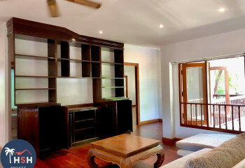 Вилла в Банг Тао, Таиланд | THE109307