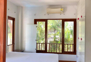 Вилла в Банг Тао, Таиланд | THE109307