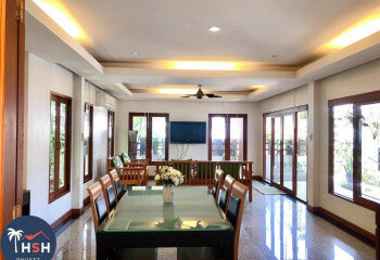 Вилла в Банг Тао, Таиланд | THE109307