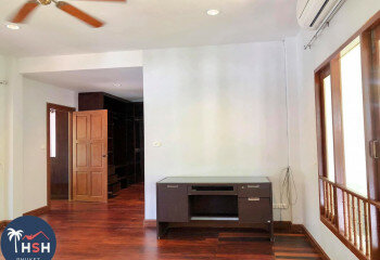 Вилла в Банг Тао, Таиланд | THE109307