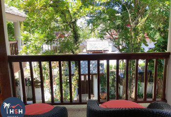 Вилла в Банг Тао, Таиланд | THE109307