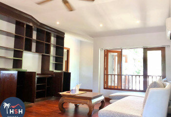 Вилла в Банг Тао, Таиланд | THE109307