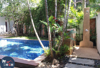 Вилла в Банг Тао, Таиланд | THE109307