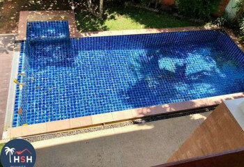 Вилла в Банг Тао, Таиланд | THE109307