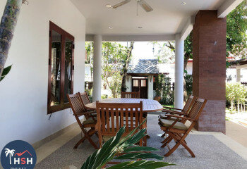 Вилла в Банг Тао, Таиланд | THE109307