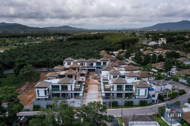 Вилла в Банг Тао, Таиланд | THE409332