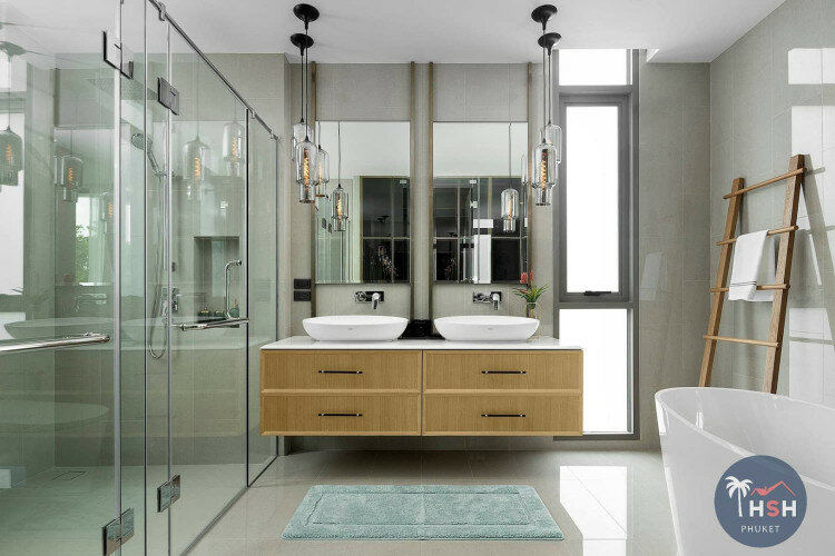 Вилла в Банг Тао, Таиланд | THE409332