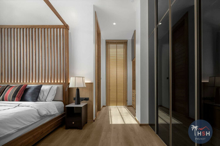 Вилла в Банг Тао, Таиланд | THE409332