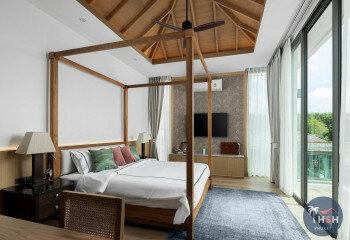 Вилла в Банг Тао, Таиланд | THE409332