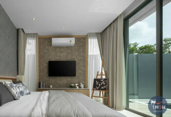 Вилла в Банг Тао, Таиланд | THE409332