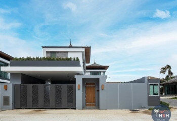 Вилла в Банг Тао, Таиланд | THE409332