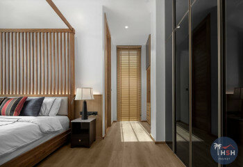 Вилла в Банг Тао, Таиланд | THE409332