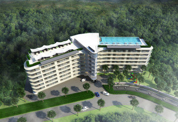 Дом в Банг Тао, Таиланд | THE207174