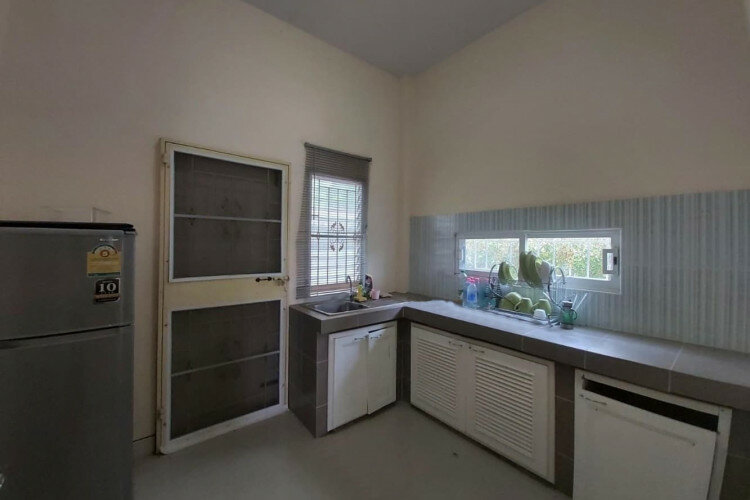 Дом в Саттахипе, Таиланд | THE338535