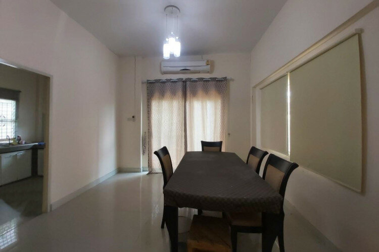 Дом в Саттахипе, Таиланд | THE338535