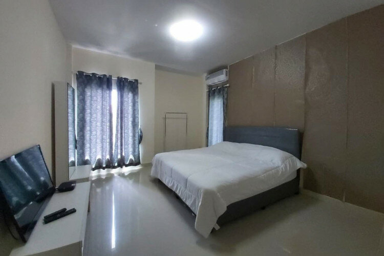 Дом в Саттахипе, Таиланд | THE338535