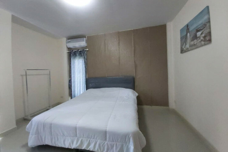 Дом в Саттахипе, Таиланд | THE338535