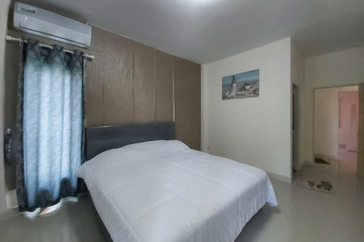 Дом в Саттахипе, Таиланд | THE338535