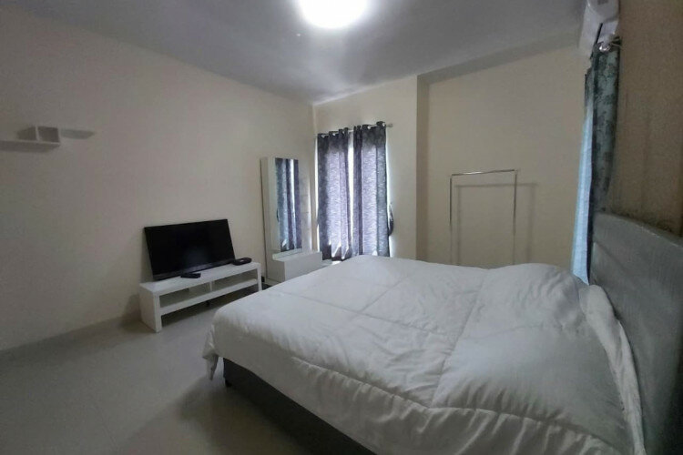 Дом в Саттахипе, Таиланд | THE338535