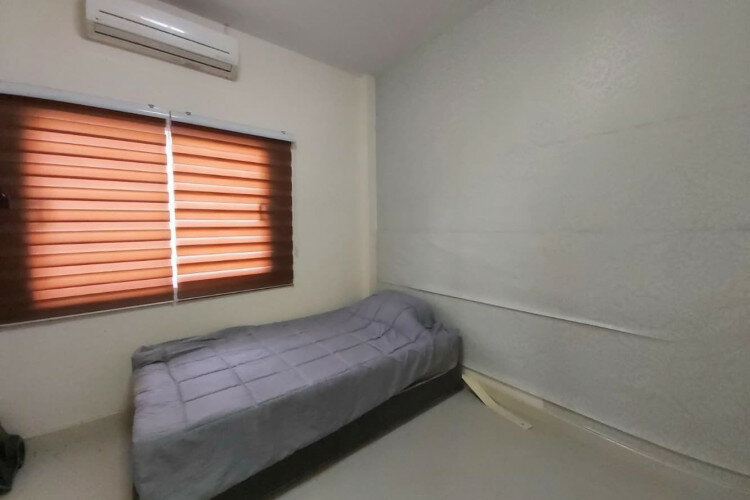 Дом в Саттахипе, Таиланд | THE338535