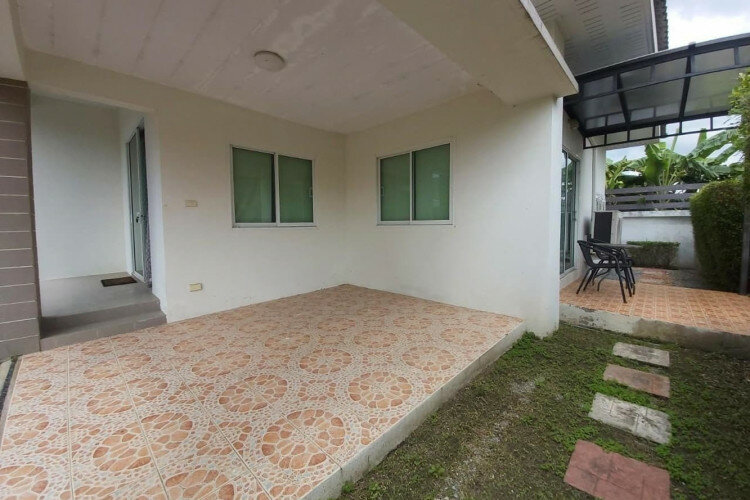 Дом в Саттахипе, Таиланд | THE338535