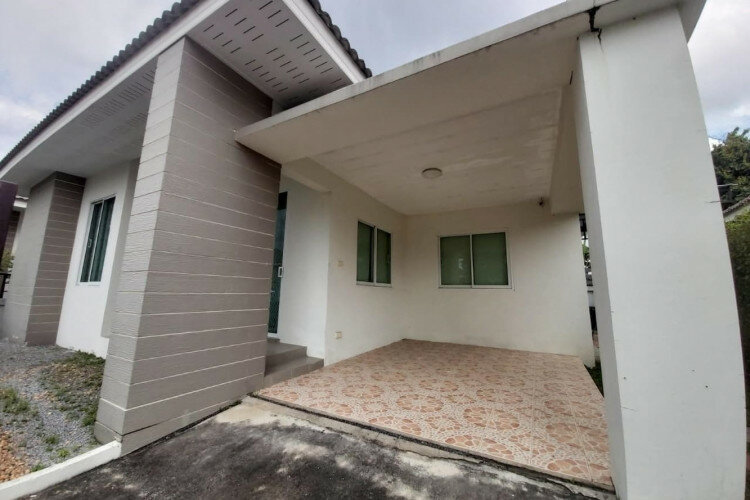 Дом в Саттахипе, Таиланд | THE338535