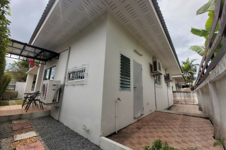 Дом в Саттахипе, Таиланд | THE338535