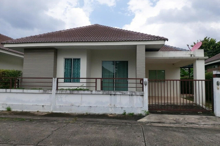 Дом в Саттахипе, Таиланд | THE338535